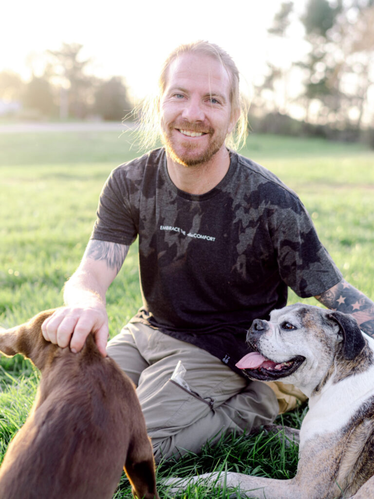 payne k9 group class training